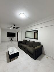 Blk 30 Marsiling Sapphire (Woodlands), HDB 3 Rooms #624581721